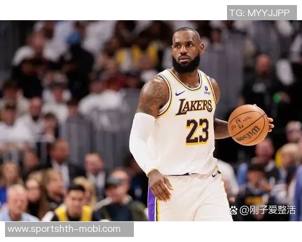 湖人力争延续詹姆斯连续上双纪录赛季亮点值得期待